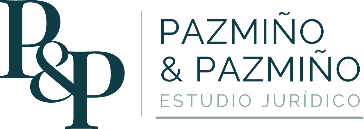 Pazmiño y Pazmiño Estudio Jurídico